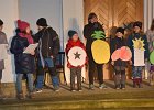 Michal Sláma : Mikulášská nadílka a Vánoční strom 8.12.2018
